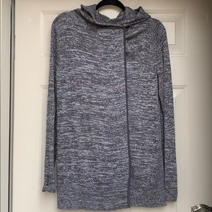 Women’s Lululemon Sweater Wrap Sz 8